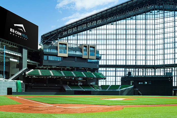 エスコンフィールド北海道ホテル宿泊権利 宿泊予約 | チケット | HOKKAIDO BALLPARK F VILLAGE | 北海道ボール