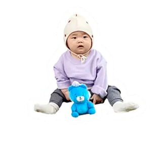 子供2
