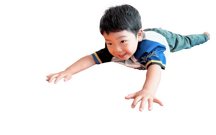 子供4
