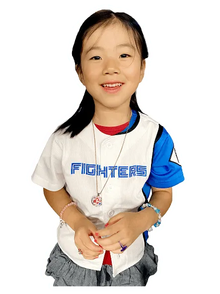 子供8