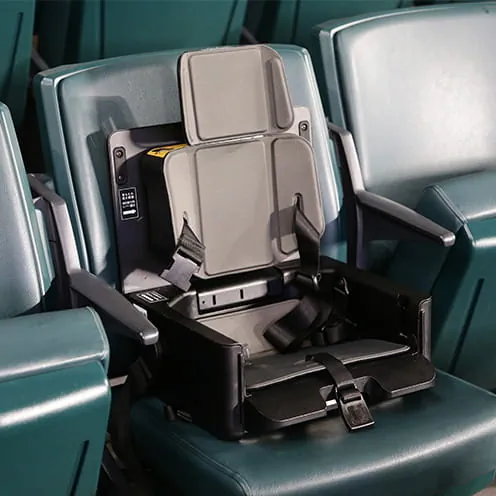 ベビー&キッズチェア