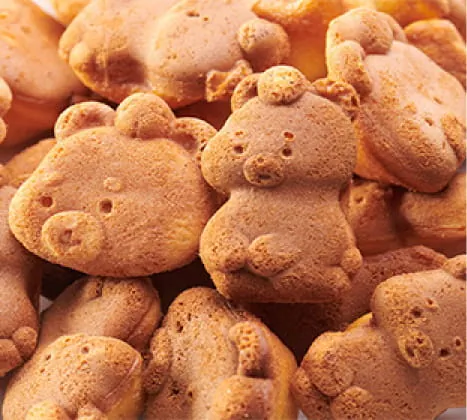 ベビーえふたん