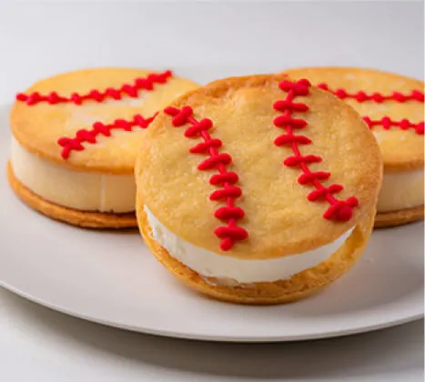 BPサンド 北海道ミルク