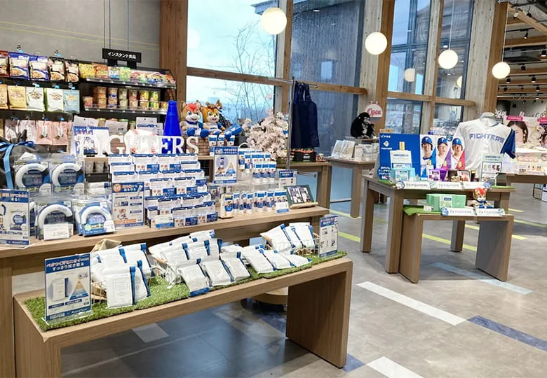 AINZ & TULPE F BEAUTY 画像 2