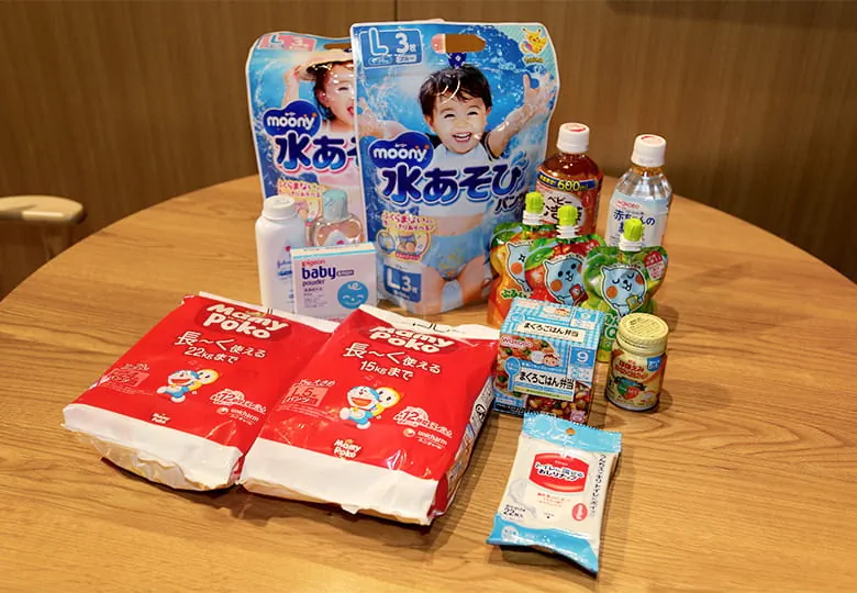 AINZ & TULPE F BEAUTY 画像 3