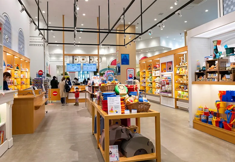 リポビタンキッズ PLAYLOT by BørneLund 画像 1