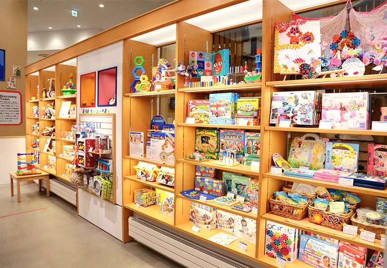 リポビタンキッズ PLAYLOT by BørneLund 画像 2