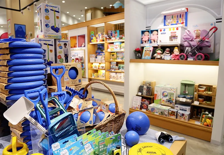 リポビタンキッズ PLAYLOT by BørneLund 画像 3