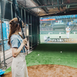 HOKKAIDO BALLPARK F VILLAGE | 北海道ボールパークFビレッジ