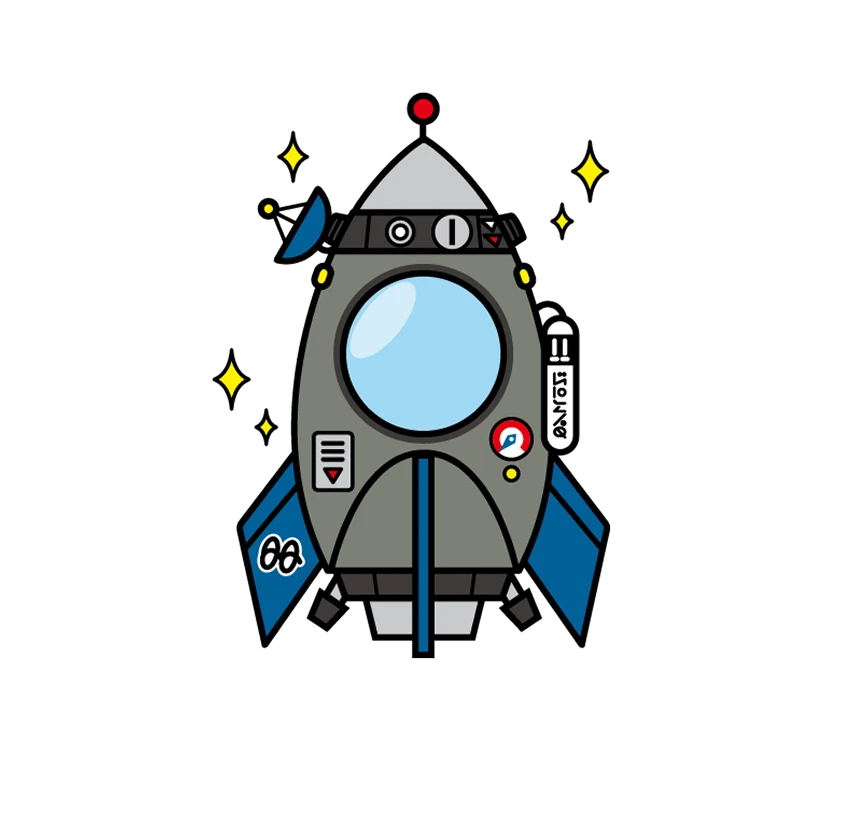 STEELY DONEのイラスト